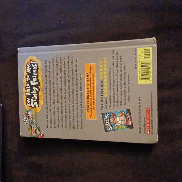 Children's book - Picture 2 of 2